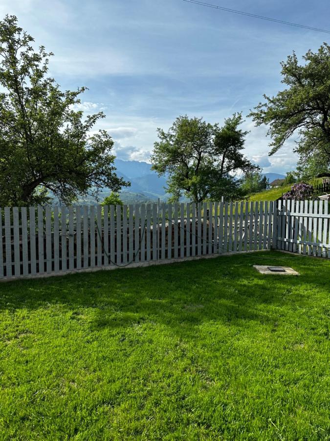 Prater House Mountain View Villa โมเอเชอ เด จอส ภายนอก รูปภาพ
