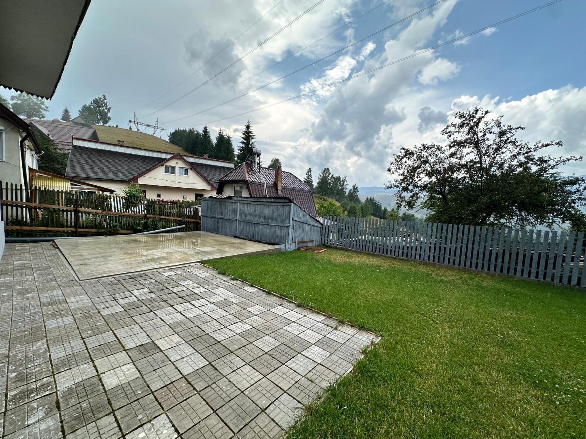 Prater House Mountain View Villa โมเอเชอ เด จอส ภายนอก รูปภาพ