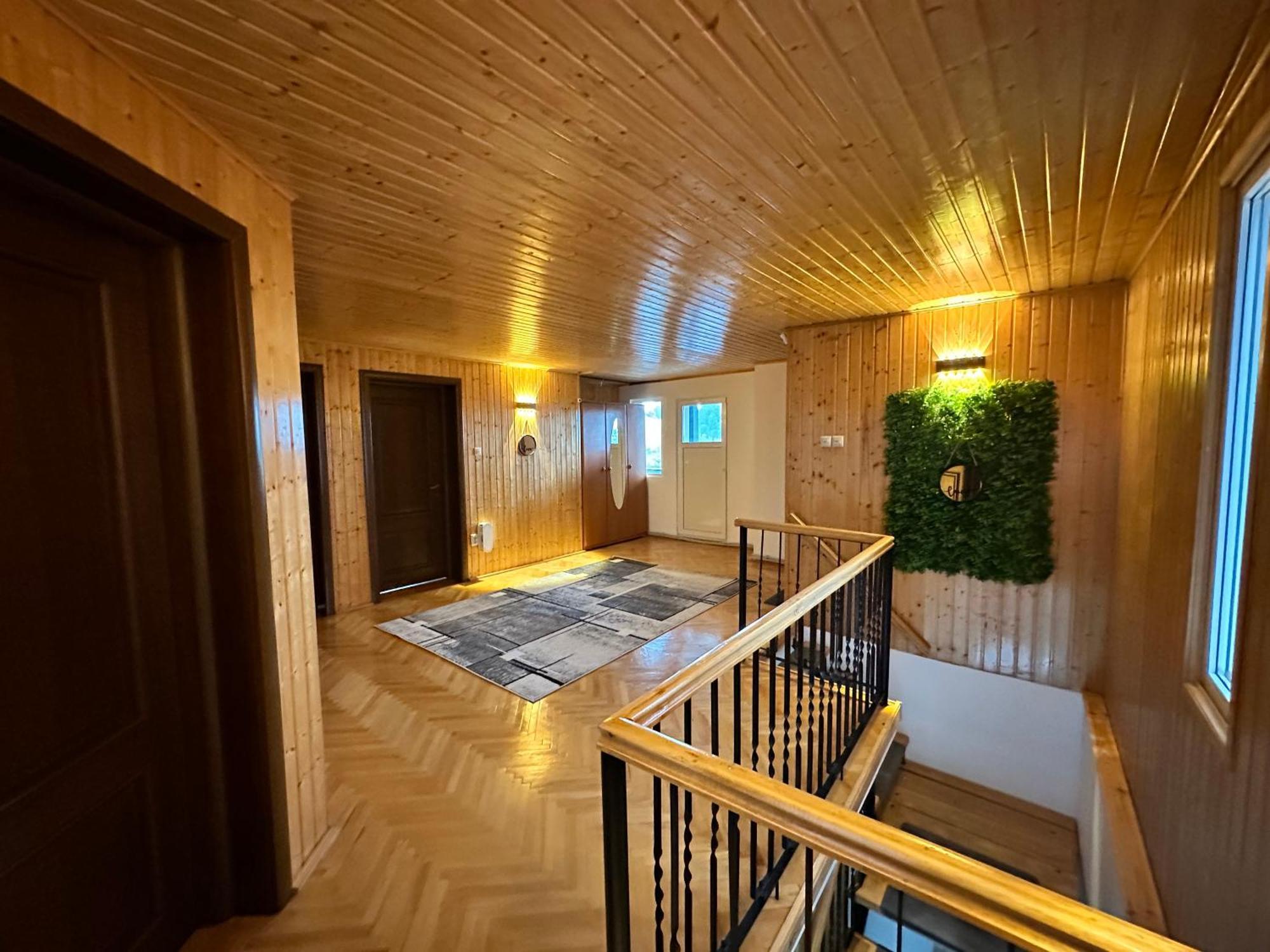Prater House Mountain View Villa โมเอเชอ เด จอส ภายนอก รูปภาพ
